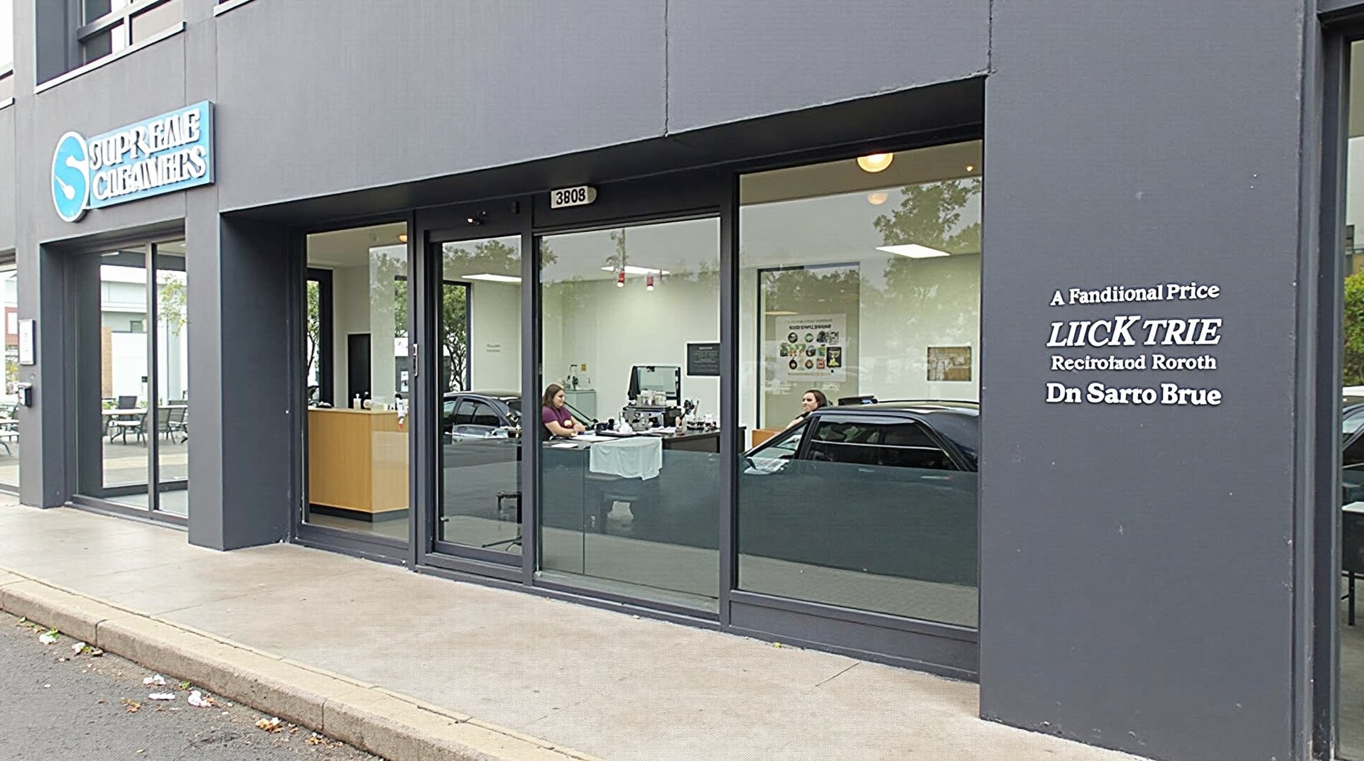 Fresho Carpet Cleaning Carina Heights Contact Office