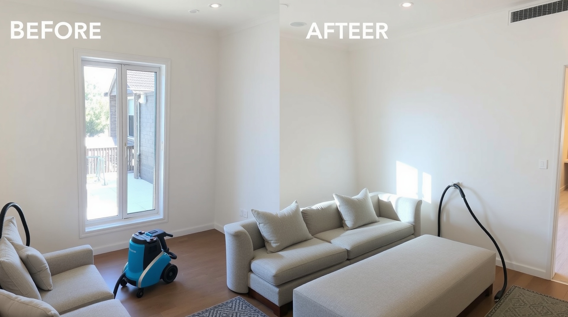 Professional Upholstery Cleaning Carina Heights