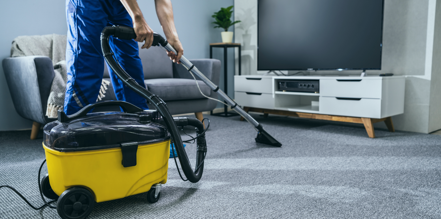 Fresho Carpet Cleaning Carina Heights Contact Office